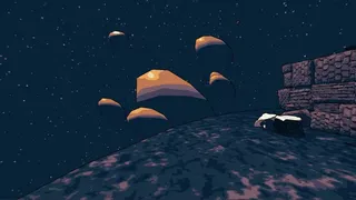 Скриншот 5 к игре Observa