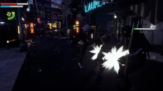 Скриншот 2 к игре Cybernated