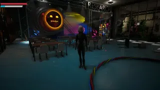 Скриншот 4 к игре Cybernated