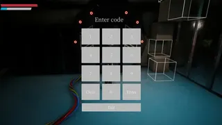 Скриншот 5 к игре Cybernated