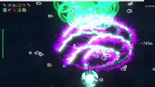 Скриншот 1 к игре Abyss Survivors