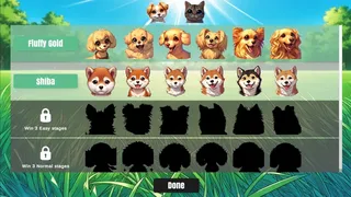Скриншот 5 к игре Dog vs Cat Othello