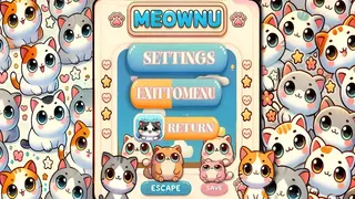 Скриншот 3 к игре CatClick