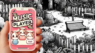 Скриншот 4 к игре CatClick
