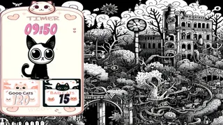 Скриншот 6 к игре CatClick
