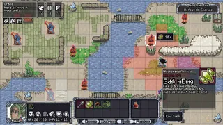 Скриншот 1 к игре Secrets of Shadows