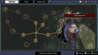 Скриншот 3 к игре Secrets of Shadows