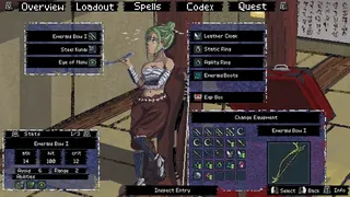 Скриншот 4 к игре Secrets of Shadows