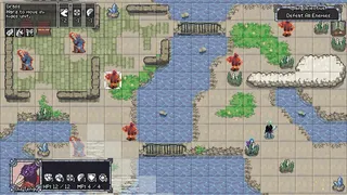 Скриншот 6 к игре Secrets of Shadows