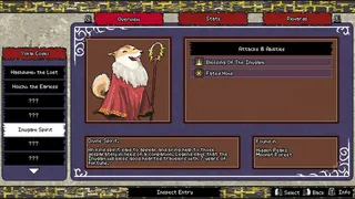 Скриншот 7 к игре Secrets of Shadows