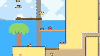 Скриншот 3 к игре Dadish Collection