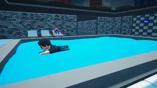 Скриншот 5 к игре Gym Simulator Ultimate