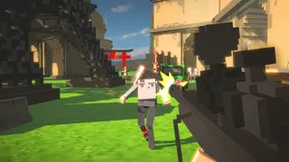 Скриншот 3 к игре Физический мир