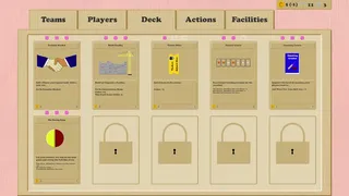 Скриншот 5 к игре Cool Cucumber Cricket Manager