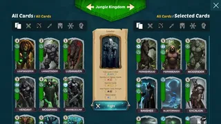 Скриншот 4 к игре Tactic Legends
