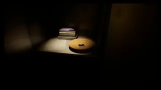 Скриншот 1 к игре Horror at the Harpers