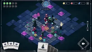 Скриншот 6 к игре Garden of Wandering Souls: Roguelite Tower Defense