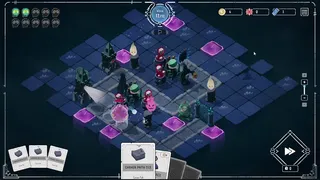Скриншот 7 к игре Garden of Wandering Souls: Roguelite Tower Defense