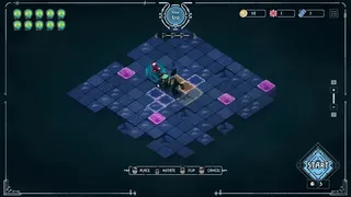Скриншот 8 к игре Garden of Wandering Souls: Roguelite Tower Defense