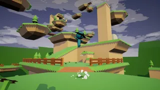 Скриншот 2 к игре Super Antonio