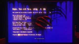 Скриншот 6 к игре Reality Breach
