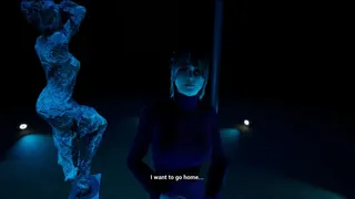 Скриншот 4 к игре The Backrooms: Forsaken