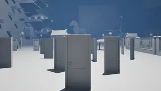 Скриншот 5 к игре The Backrooms: Forsaken