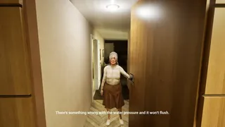Скриншот 8 к игре The Backrooms: Forsaken