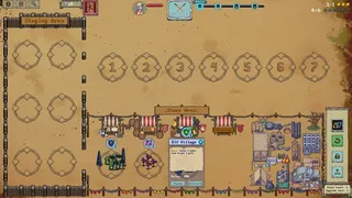Скриншот 5 к игре Legion and Tavern