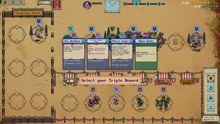 Скриншот 6 к игре Legion and Tavern
