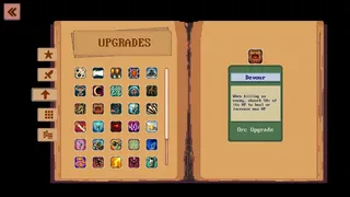 Скриншот 8 к игре Legion and Tavern