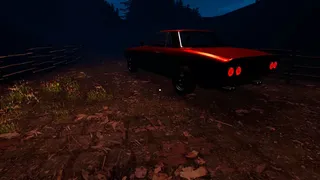 Скриншот 2 к игре Horror Storm