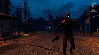 Скриншот 4 к игре Horror Storm