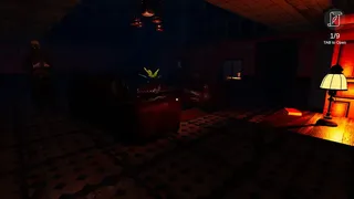 Скриншот 8 к игре Horror Storm
