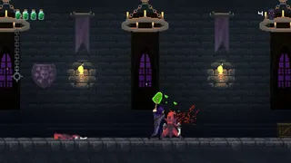 Скриншот 1 к игре Stargazer
