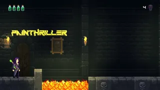Скриншот 3 к игре Stargazer