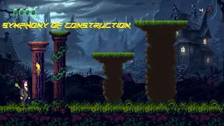 Скриншот 5 к игре Stargazer