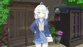 Скриншот 5 к игре 苍空的彼端