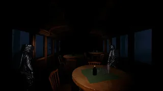 Скриншот 12 к игре SILENT EXPRESS