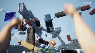 Скриншот 1 к игре Get Down
