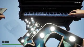 Скриншот 8 к игре Get Down