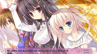 Скриншот 1 к игре A Maiden's Serenade