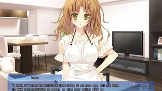 Скриншот 2 к игре A Maiden's Serenade