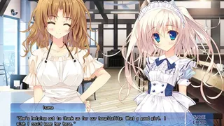 Скриншот 3 к игре A Maiden's Serenade