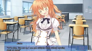 Скриншот 4 к игре A Maiden's Serenade