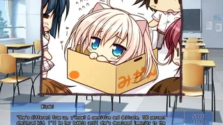 Скриншот 5 к игре A Maiden's Serenade