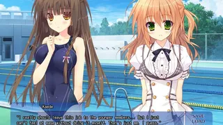Скриншот 6 к игре A Maiden's Serenade