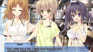Скриншот 7 к игре A Maiden's Serenade