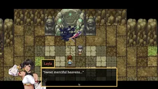 Скриншот 3 к игре Ruins of Dawnseeker