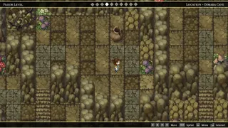 Скриншот 8 к игре Ruins of Dawnseeker